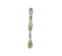 DMC - Retos Mat | 100% algodón, ideal para cañamazo, no hace bolas | Talla 4-10m | 285 colores