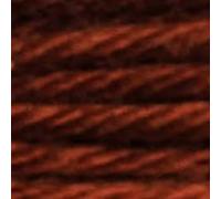 DMC - Retos Mat | 100% algodón, ideal para cañamazo, no hace bolas | Talla 4-10m | 285 colores