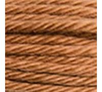 DMC - Retos Mat | 100% algodón, ideal para cañamazo, no hace bolas | Talla 4-10m | 285 colores