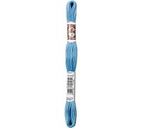 DMC - Retos Mat | 100% algodón, ideal para cañamazo, no hace bolas | Talla 4-10m | 285 colores