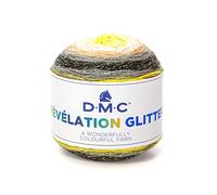 DMC - Revelation, hilo multicolor | 150 g - 520 m