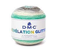 DMC - Revelation, hilo multicolor | 150 g - 520 m