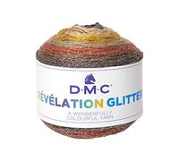 DMC - Revelation, hilo multicolor | 150 g - 520 m