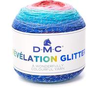 DMC - Revelation, hilo multicolor | 150 g - 520 m