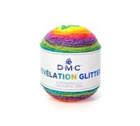 DMC - Revelation, hilo multicolor | 150 g - 520 m