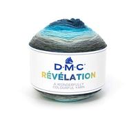 DMC - Revelation, hilo multicolor | 150 g - 520 m
