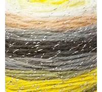 DMC - Revelation, hilo multicolor | 150 g - 520 m