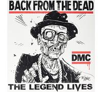 Darryl "DMC" McDaniels - Back From The Dead