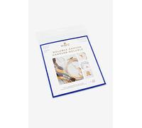 DMC - Soluble canvas 5,5 pts/cm - 14 ct | Tela hidro-soluble ara bordarse fácilmente a punto de cruz en cualquier tipo de soporte