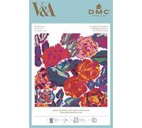 DMC - Variaciones decorativas de rosas