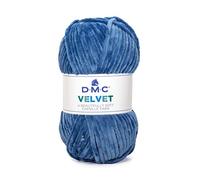DMC - Lana Knitty 10 - Ovillo de 100 g - 82 m | Lana gruesa, increíblemente rápida de tejer, perfecta para principiantes| 21 colores disponibles