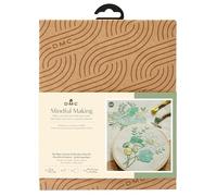 DMC - Mindful Making - Jardín acuático