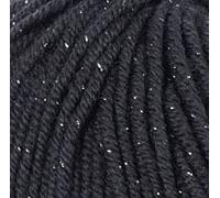 DMC - Woolly - 100% lana merino | Ovillo de 50g, Agradable para trabajar - Ideal para todo tipo de ropa