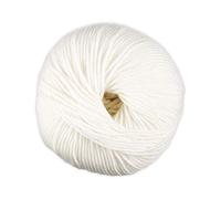 DMC - Woolly - 100% lana merino | Ovillo de 50g, Agradable para trabajar - Ideal para todo tipo de ropa