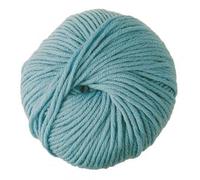 DMC Woolly 5 - Ovillo de lana merino Aran 73, 10 ovillos de 50 g, 80 metros por ovillo