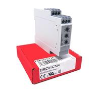 DMC01C724 Nuevo y sellado en caja DMC01C724 Acelerado