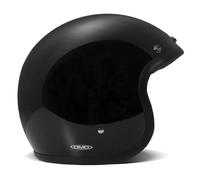 DMD Retro Casco Jet Negro S unisex