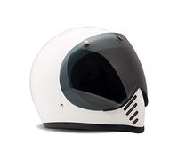 DMD Accesorios para Casco Moto, Seventyfive Visor Fumé