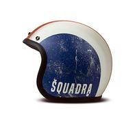 DMD - Casco de moto unisex Small multicolor