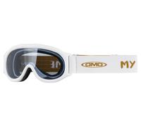 DMD Fantasma Gafas blancas unisex, onesize