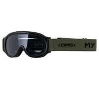 DMD Fantasma Gafas verde oscuro unisex, onesize