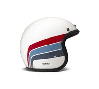 DMD Retro Artemis Casco Jet XL