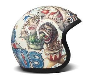 DMD Jet Retro Circus