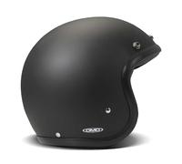 DMD Jet Retro Matt Black