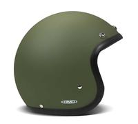 DMD Jet Retro Matt Green