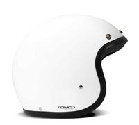 DMD Jet Retro Solid White