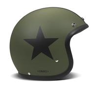 DMD Jet Retro Star Green