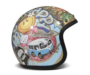 DMD Jet Retro Woodstock