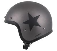 DMD Jet Retro Star Grey