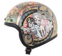 DMD Jet Retro Woodstock