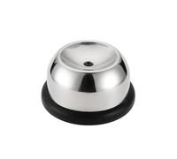 DmDoyy 1 PCS Perforador De Huevos, Perforadora De Acero Inoxidable, Los Huevos Son Menos Propensos A Romperse Durante La Cocción Al Vapor, Lo Que Facilita Pelar Las Cáscaras, Para Bar, Cocina