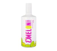 DMELON Licor Chicle de Melón, sabor joven, refrescante y rompedor, Sin Gluten, Sin Lactosa,15%, botella 70 cl
