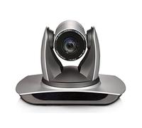 DMETE Cámara de videoconferencia 1080p 1080i SDI DVI IP Cámara de Video Profesional de Red 30x Zoom óptico más PTZ RS485 Controlador para Salas de reuniones Grandes