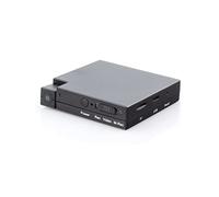 DMETE Discusión sobre El Historial De Conducción De La Batería En Grabadora de Video(480P 24 Hours)