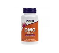 DMG (Dimetilglicina), 125mg - 100 vcaps