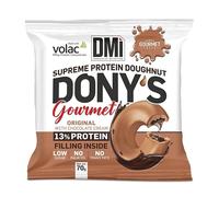 DMI-DONY'S GOURMET (13% Protein) 12 x 70g (15 x 70g, Original with chocolate cream)