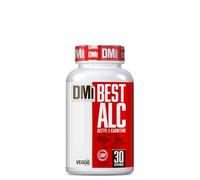 DMI INNOVATIVE NUTRITION Best ALC 60 Cápsulas