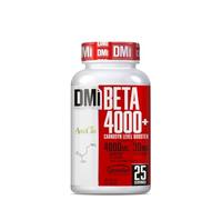 DMI INNOVATIVE NUTRITION Beta 4000+ CarnoSyn® + AstraGin® 100 Tabletas