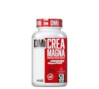 DMI INNOVATIVE NUTRITION Crea Magna 100 Cápsulas Creatine Magna Power™