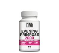 DMI INNOVATIVE NUTRITION Evening Primrose 2000 60 Perlas