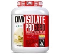 DMI INNOVATIVE NUTRITION Isolate Pro Zero 2 kg Sabor Chocolate Blanco