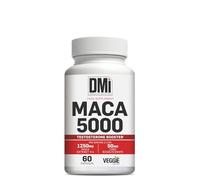 DMI INNOVATIVE NUTRITION Maca 5000 60 Cápsulas