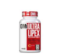 DMI INNOVATIVE NUTRITION Ultra Lipex 120 Cápsulas