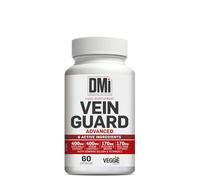 DMI INNOVATIVE NUTRITION Vein Guard Advanced 60 Cápsulas