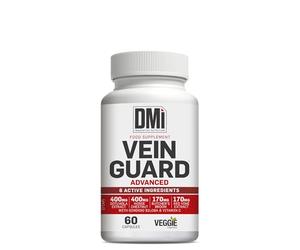 DMI INNOVATIVE NUTRITION Vein Guard Advanced 60 Cápsulas