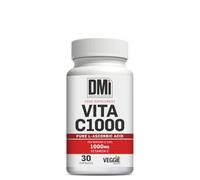 DMI INNOVATIVE NUTRITION Vita C1000 30 Cápsulas
